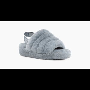 Ugg Fluff Yeah Slippers